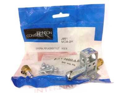 JOHNSON CONTROLS J991MDA-2H