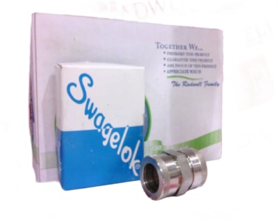 SWAGELOK SS-16-UT-6BT