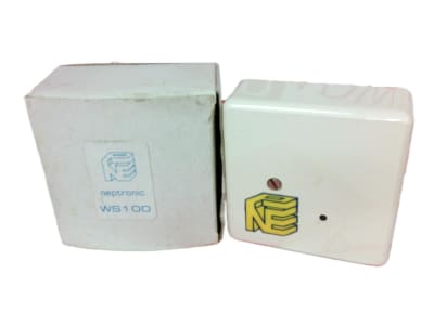 NEPTRONIC WS100
