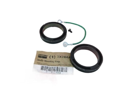 GRAINGER 2X284