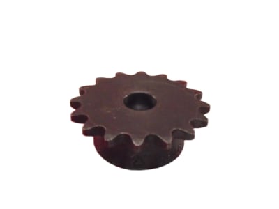 TRI CLOVER 35B16