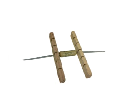 VISHAY RN70D6340F/EACH