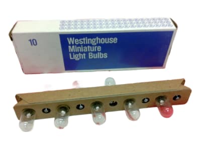 WESTINGHOUSE 11A/T4C