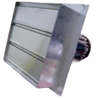 CANARM AX124