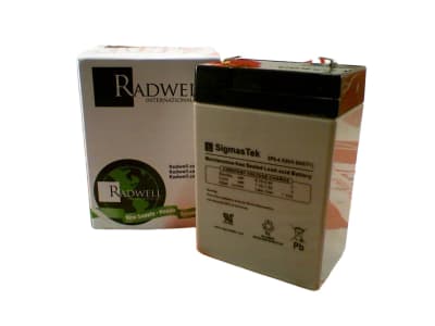 SIGMAS TEK 0120255