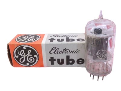 GENERAL ELECTRIC 13GF7
