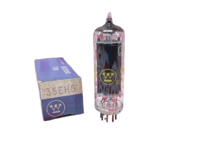 WESTINGHOUSE 35EH5