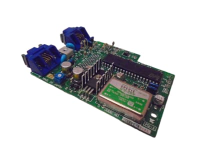 YASKAWA ELECTRIC YPHT31033-1-1