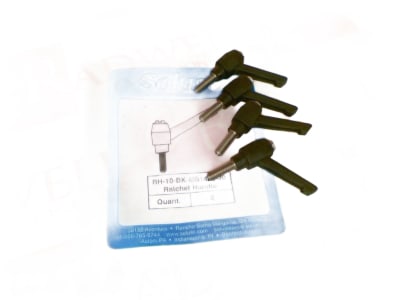 NIDEC CORP RH-10-BK-MS1420-20