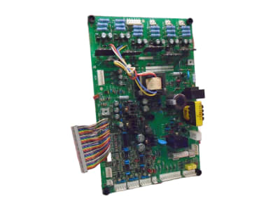 YASKAWA ELECTRIC YPCT21076-1-2