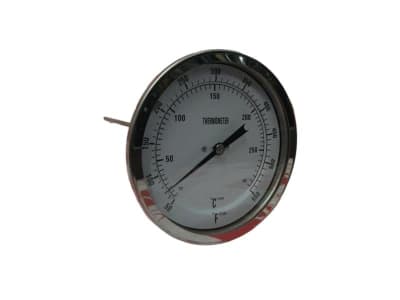 PIC GAUGES B5B12-RR