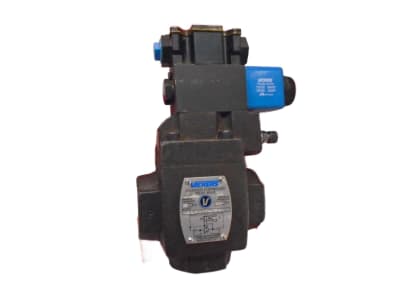 EATON CORPORATION CS5-100F-B-M-FTWL-B5-100