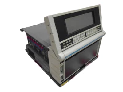 GOULD INSTRUMENT SYSTEMS INC CL-816131-1