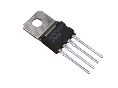 ON SEMICONDUCTOR UA77000U1C