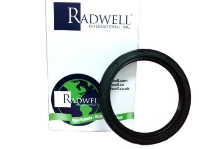 NAK SEALING TECHNOLOGIES 80-102-11
