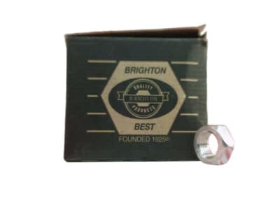 BRIGHTON BEST SOCKET 766042-PR
