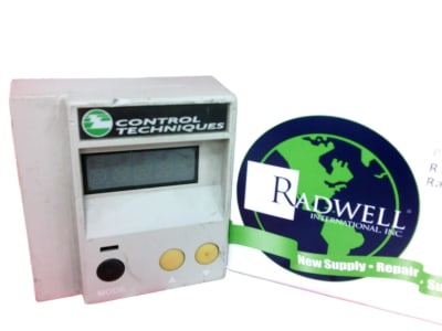 NIDEC CORP 9397-5001