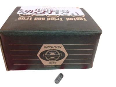 BRIGHTON BEST SOCKET 101255