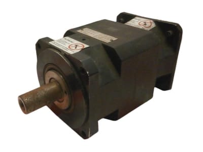 SUMITOMO MACHINERY INC CP115S/M0/H