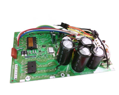MATSUSHITA ELECTRIC 8FA0518120400