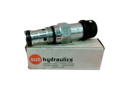 SUN HYDRAULICS FDCBKAN