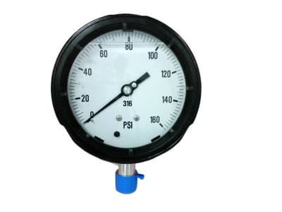 PIC GAUGES 4501-2LF-GF