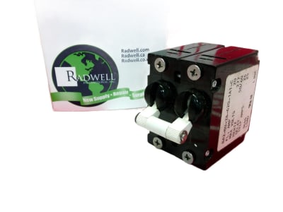 CARLING SWITCH BA2-B0-26-620-1A1-C