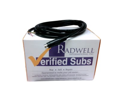 RADWELL VERIFIED SUBSTITUTE AIGT8142SUB