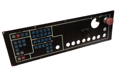 MILACRON 3-532-0909A