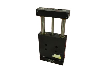 DOVER CORPORATION DLB-25MBB125