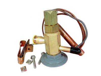 PARKER EFPE-1/2-C