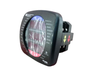 ELECTRO INDUSTRIES SHARK200-60-10-V4-D2-INP100S-PO1S