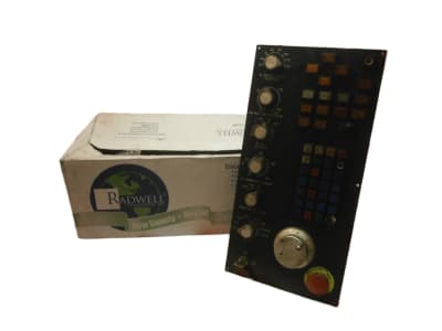 FANUC A02B-0072-0302