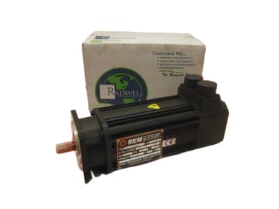 SEM SERVO MOTORS HR9264-88S