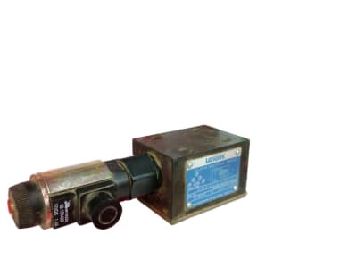 EATON CORPORATION EPV16-A-10-S-5C-12D-M-U-13