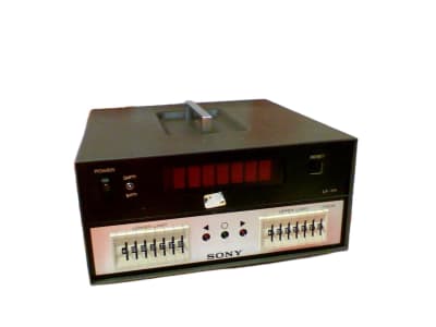 SONY LY-111CM