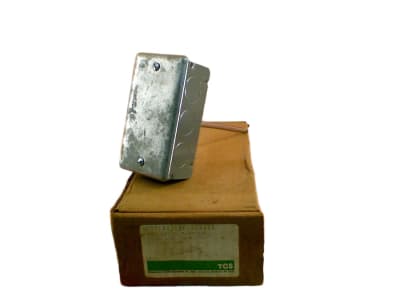 TCS BASYS CONTROLS TCS/1000-3-D-4-LG