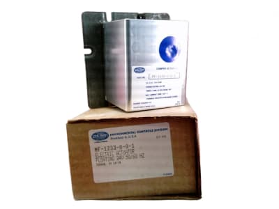 INVENSYS MF-1233-0-0-1