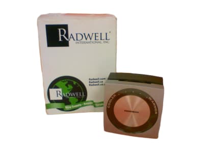 ROBERTSHAW T460-W72