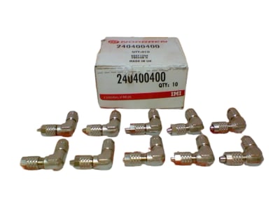 NORGREN 240400400-QTY10