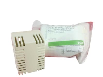 TCS BASYS CONTROLS TCS/1000-3-LG-R