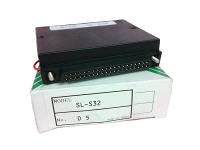 MATSUSHITA ELECTRIC SL-S32