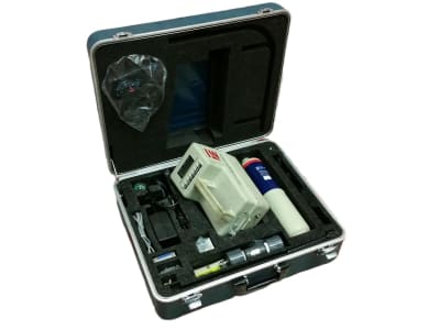 THERMO ENVIRONMENTAL 580-B-OVM