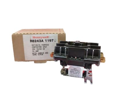 HONEYWELL R8243A-1197