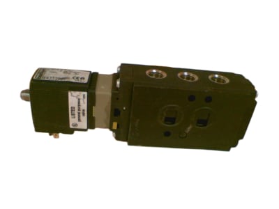 BURKERT 433790Y