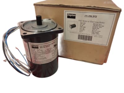 GRAINGER 23L372