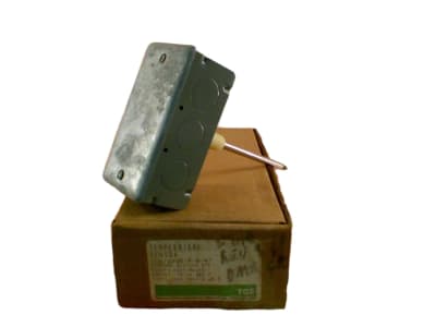 TCS BASYS CONTROLS TCS/1000-9-D-4