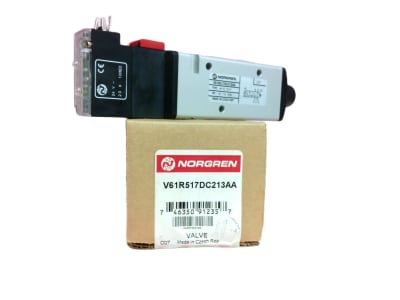 NORGREN V61R517DC213AA