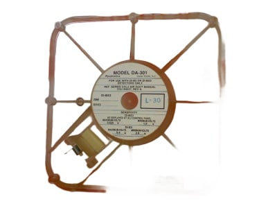 SIEMENS DA-301