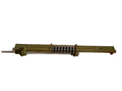 DANAHER CONTROLS 324633-007